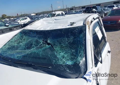 2016 Chevrolet Tahoe Commercial Fleet из США, поврежденный, VIN 1GNLCDEC8GR282612